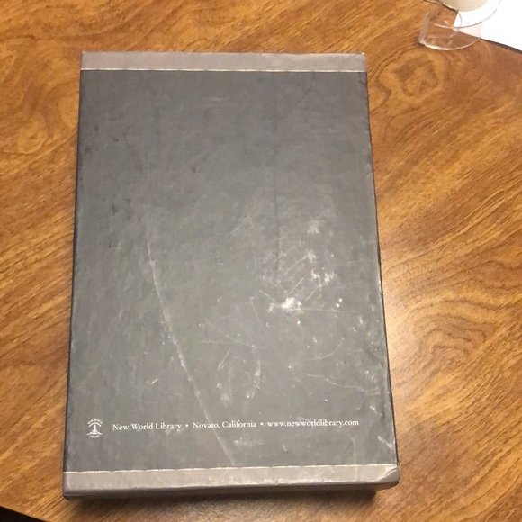 Way Of The Horse Book and 40 Cards for Self-Discovery - Picture 16 of 17